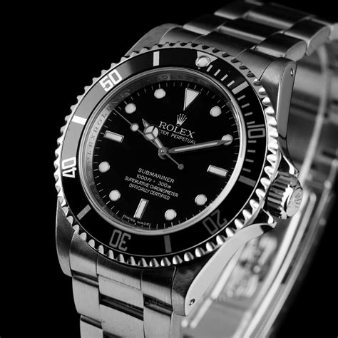 rolex submariner no date ref. 14060|rolex submariner 14060m for sale.